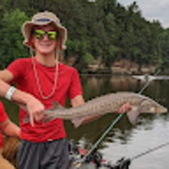 Meet your Posher, Nathan - Picture 1 of 1